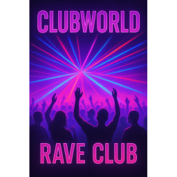 ClubWorld | RBLX icon