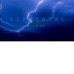 Elemental Gang!