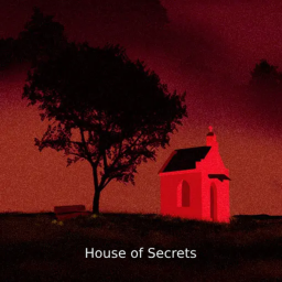 House of Secrets