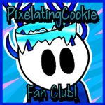 PixelatingCookie Fan Club!