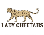 LADY CHEETAHS
