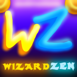 Wizard Zen