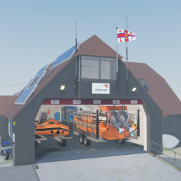 Portsmouth RPC - FOR SALE