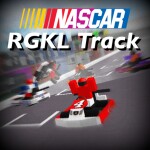 ▀▄ NASCAR Go Karting Track▀▄ (Shutdown)
