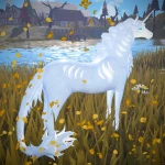 Horse World