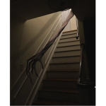 there is somebody in your house………….