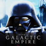 TGE, The Galactic Empire