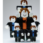 The bacon Robloxian23564278