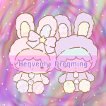 .Heqvenly_Dreqming.