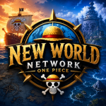 New World Network