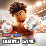 Muay Thai Boxing
