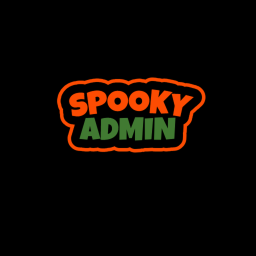 FREE ADMIN [SPOOKY UPDATE!!]