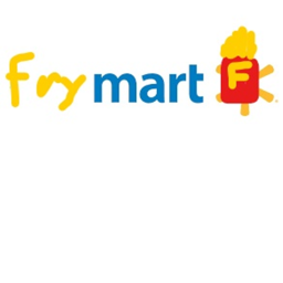 fry-mart store of the fry fries