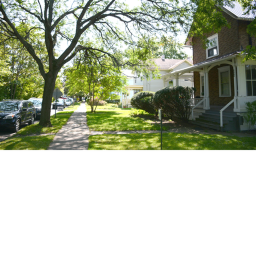 Amazing's Wonderful Neighborhood! (Pre-release!)