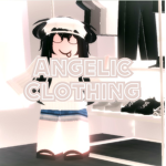 )-Angelic Clothing-(