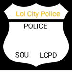 Lol City Police | Specialized Officer Unit