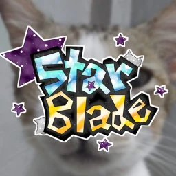 Star Blade icon