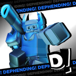 DEPHENDING! [PROTOTYPE DEMO]