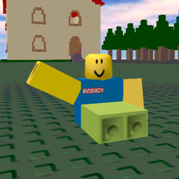 Retro game?