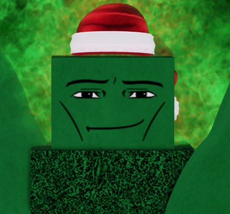 🎄TREE LORD IS BACK!🎄