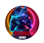 Antonio Gamer Official Group