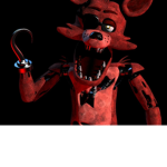 The best foxy