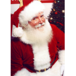 Santa good children
