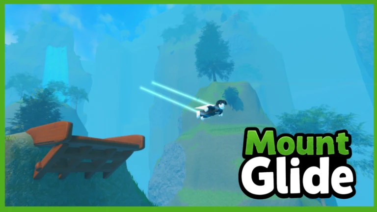 [NEW] Mount Glide