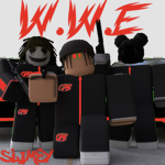 [W.W.E] War With Everybody (UBN)