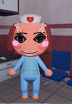 ~NOTHIS LITTLE NURSES~