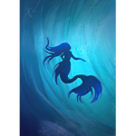 Real Mermaid Clothing