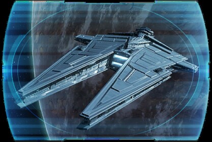 [ASE] Dreadnought