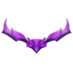 Amethyst Blade Armor