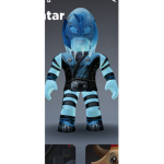 Sub-zero army