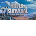 [R.O.S] Rules Of Survival