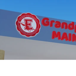 Grandport Academy | E.P.S icon