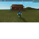 Roblox Beast-Mode!