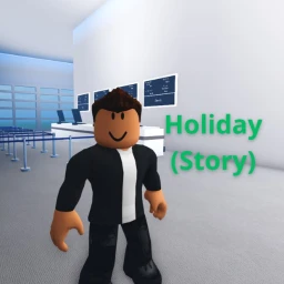 Holiday (Story) icon