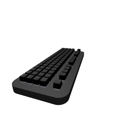 Keyboard