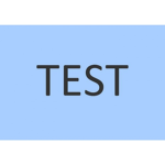 you're test