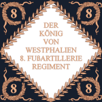 8. Westfälisches Fuß-Artillerie Regiment