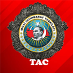 [TAC] Milli İstihbarat Teşkilatı