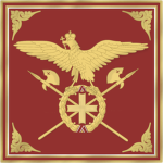 Imperial Helvetic Army
