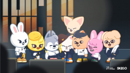 [NOWOŚĆ!!] Quiz o bezpańskich dzieciach 🤍