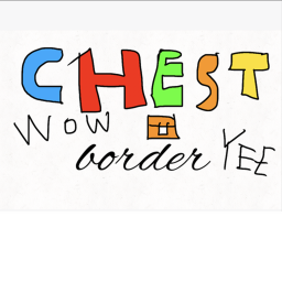 chest border gaem