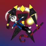Sal's Dimension