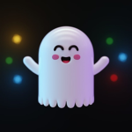 ghostly children