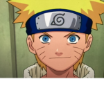 NARUTO UZUMAKI BOIIII