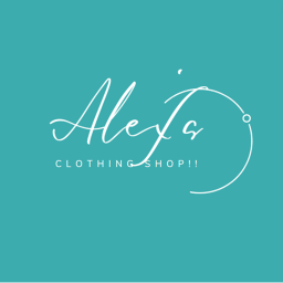 Alexs Clothing Shop!