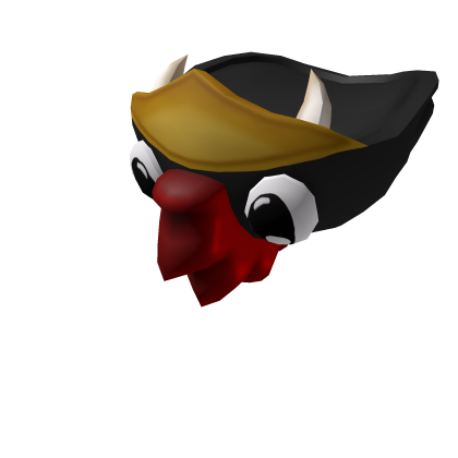 Chicken Hood